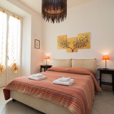 Bronzino 53 Apartment Florence Ngoại thất bức ảnh