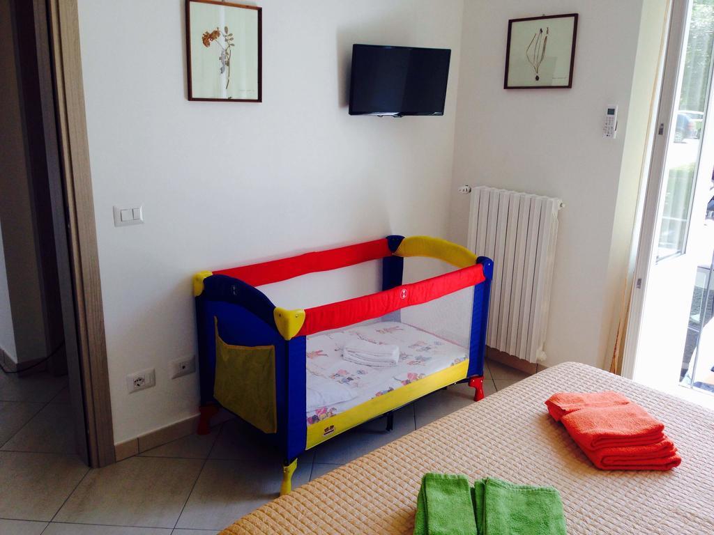 Bronzino 53 Apartment Florence Phòng bức ảnh