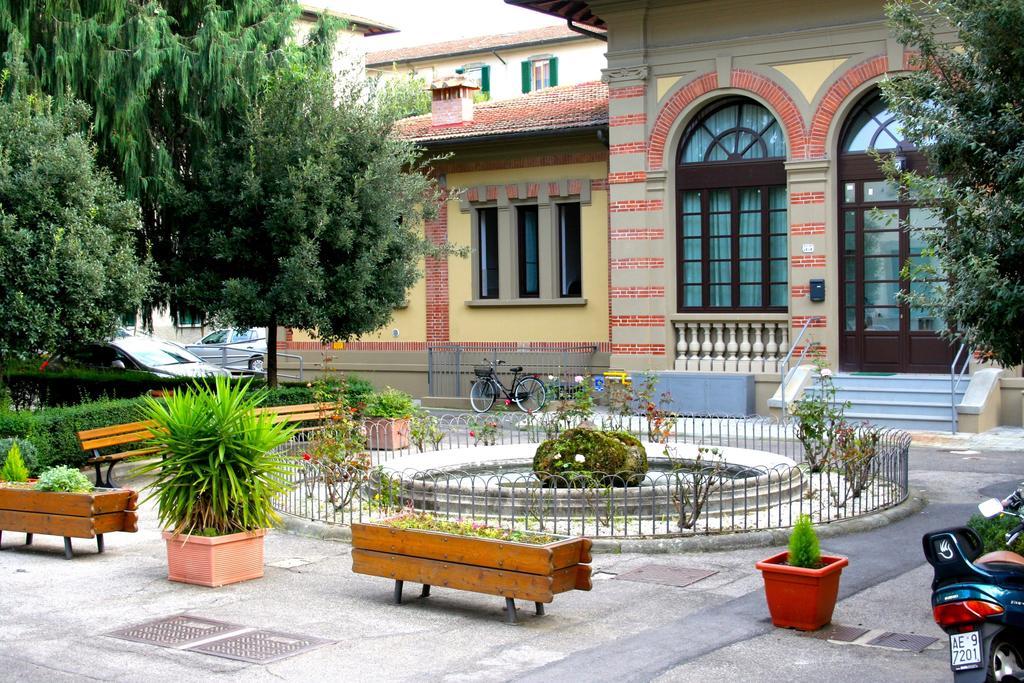 Bronzino 53 Apartment Florence Phòng bức ảnh