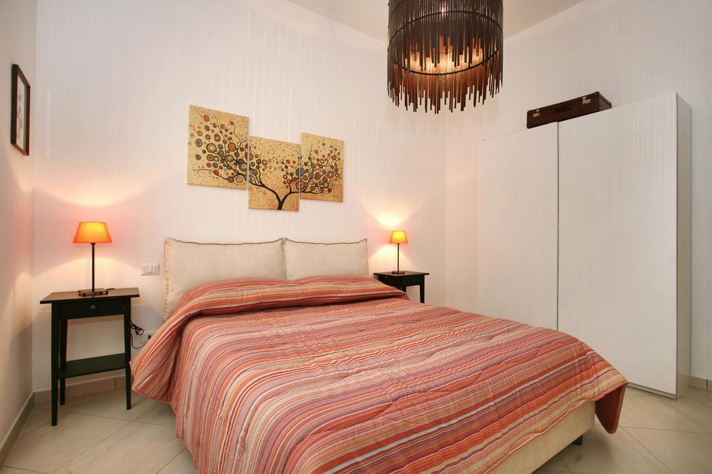 Bronzino 53 Apartment Florence Ngoại thất bức ảnh