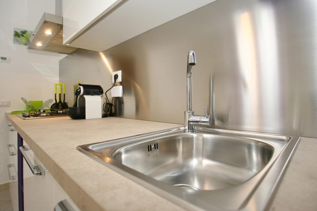 Bronzino 53 Apartment Florence Ngoại thất bức ảnh