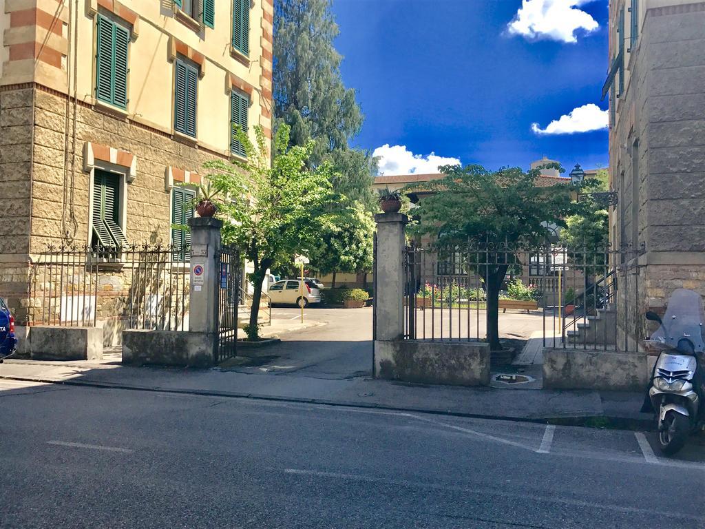 Bronzino 53 Apartment Florence Ngoại thất bức ảnh