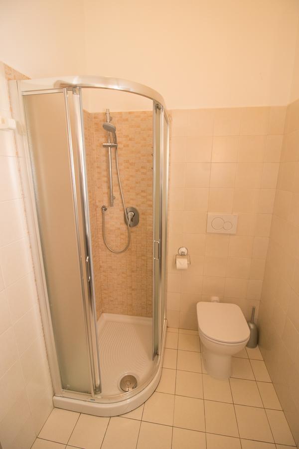 Bronzino 53 Apartment Florence Ngoại thất bức ảnh