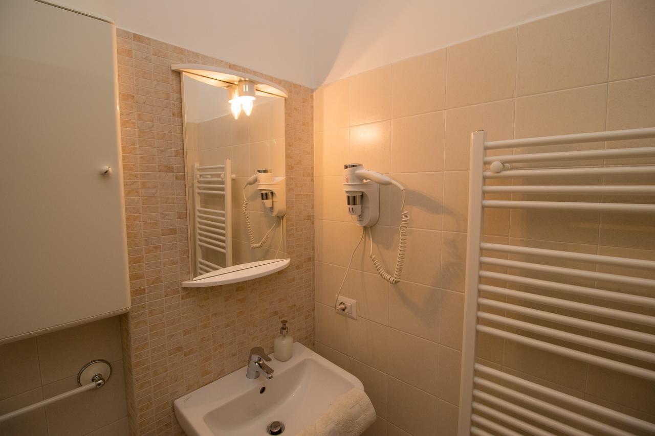 Bronzino 53 Apartment Florence Ngoại thất bức ảnh