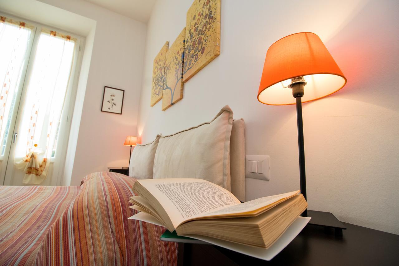 Bronzino 53 Apartment Florence Ngoại thất bức ảnh