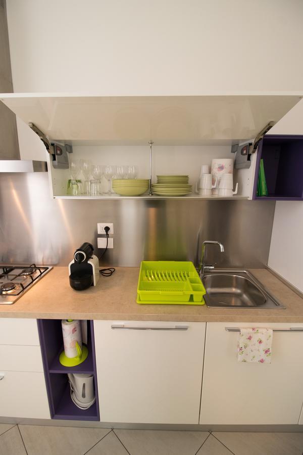 Bronzino 53 Apartment Florence Ngoại thất bức ảnh