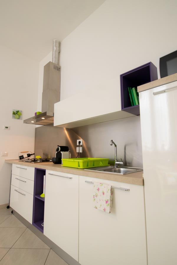 Bronzino 53 Apartment Florence Ngoại thất bức ảnh