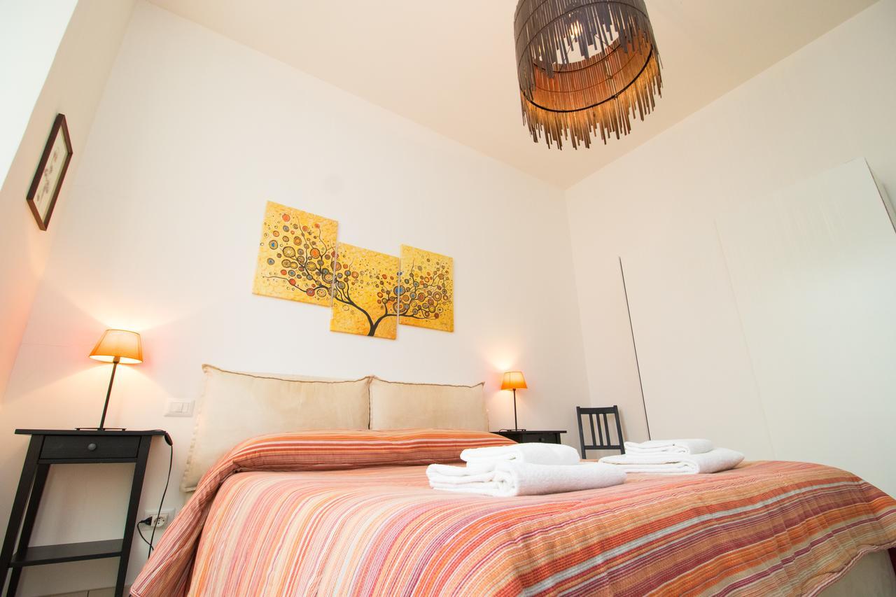 Bronzino 53 Apartment Florence Ngoại thất bức ảnh